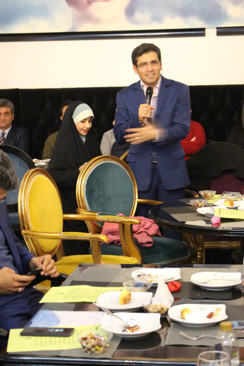 باشگاه مدیران ایران