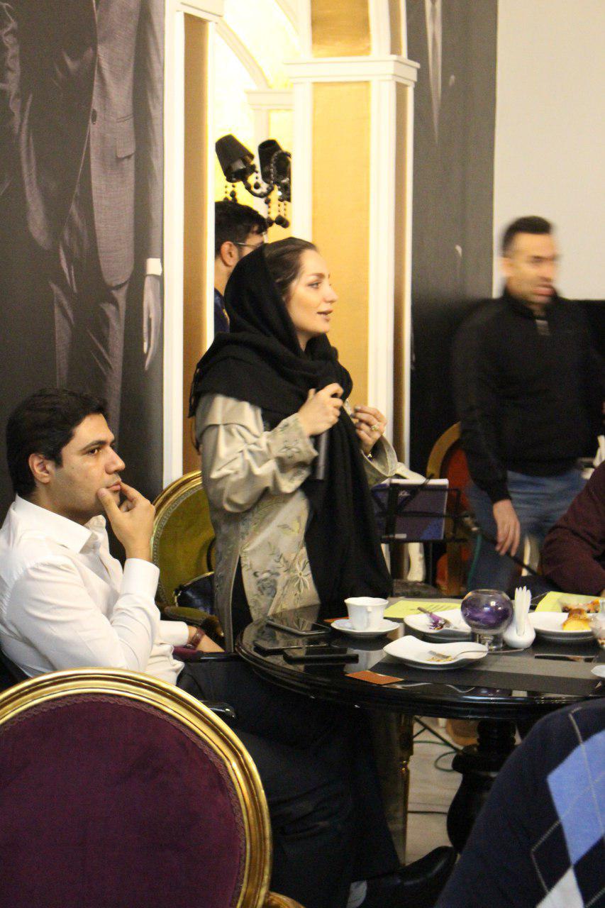 باشگاه مدیران ایران