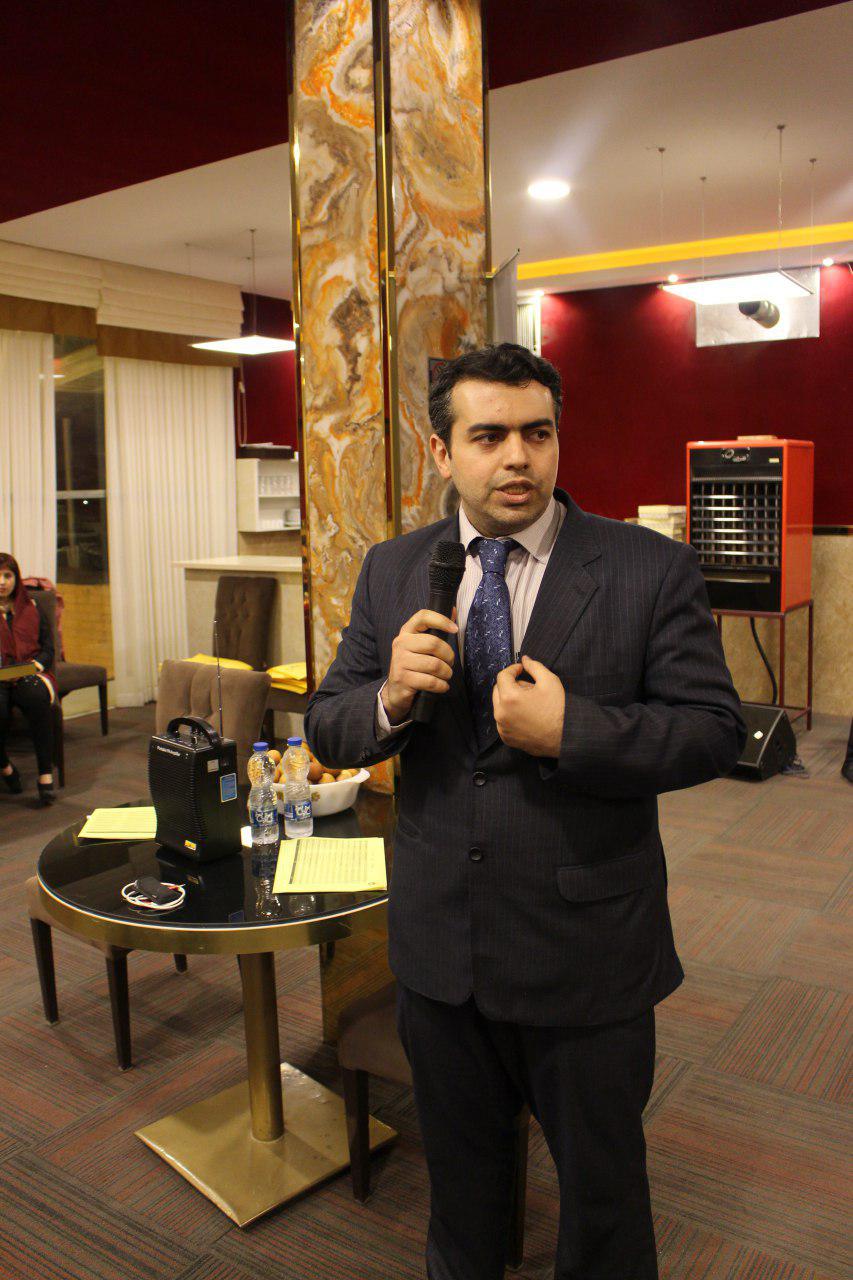 باشگاه مدیران ایران