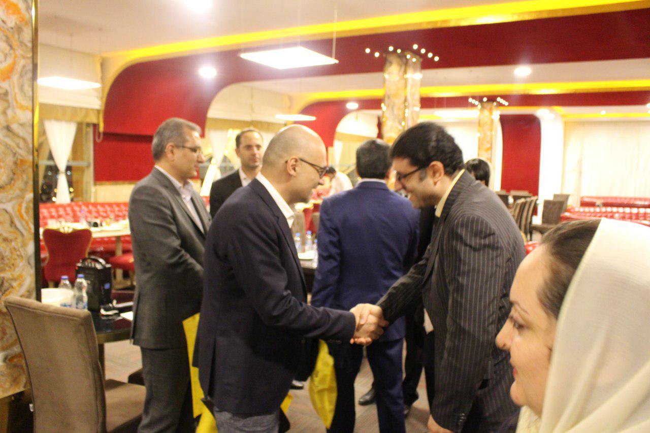 باشگاه مدیران ایران