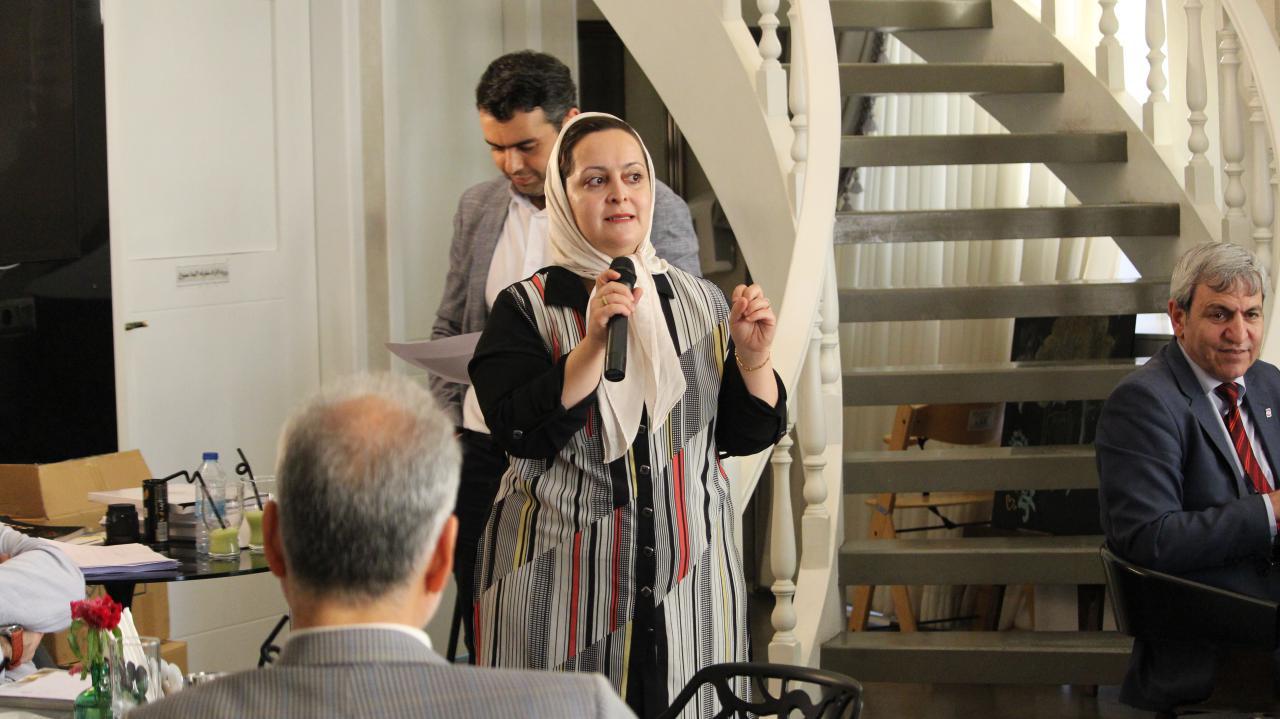 باشگاه مدیران ایران