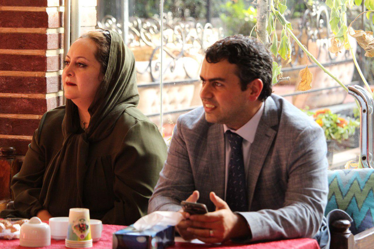 باشگاه مدیران ایران