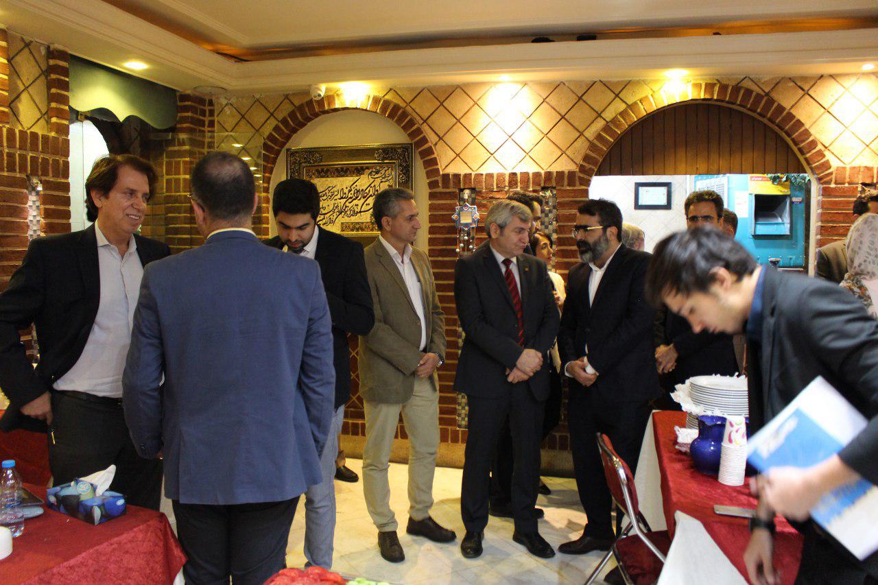 باشگاه مدیران ایران