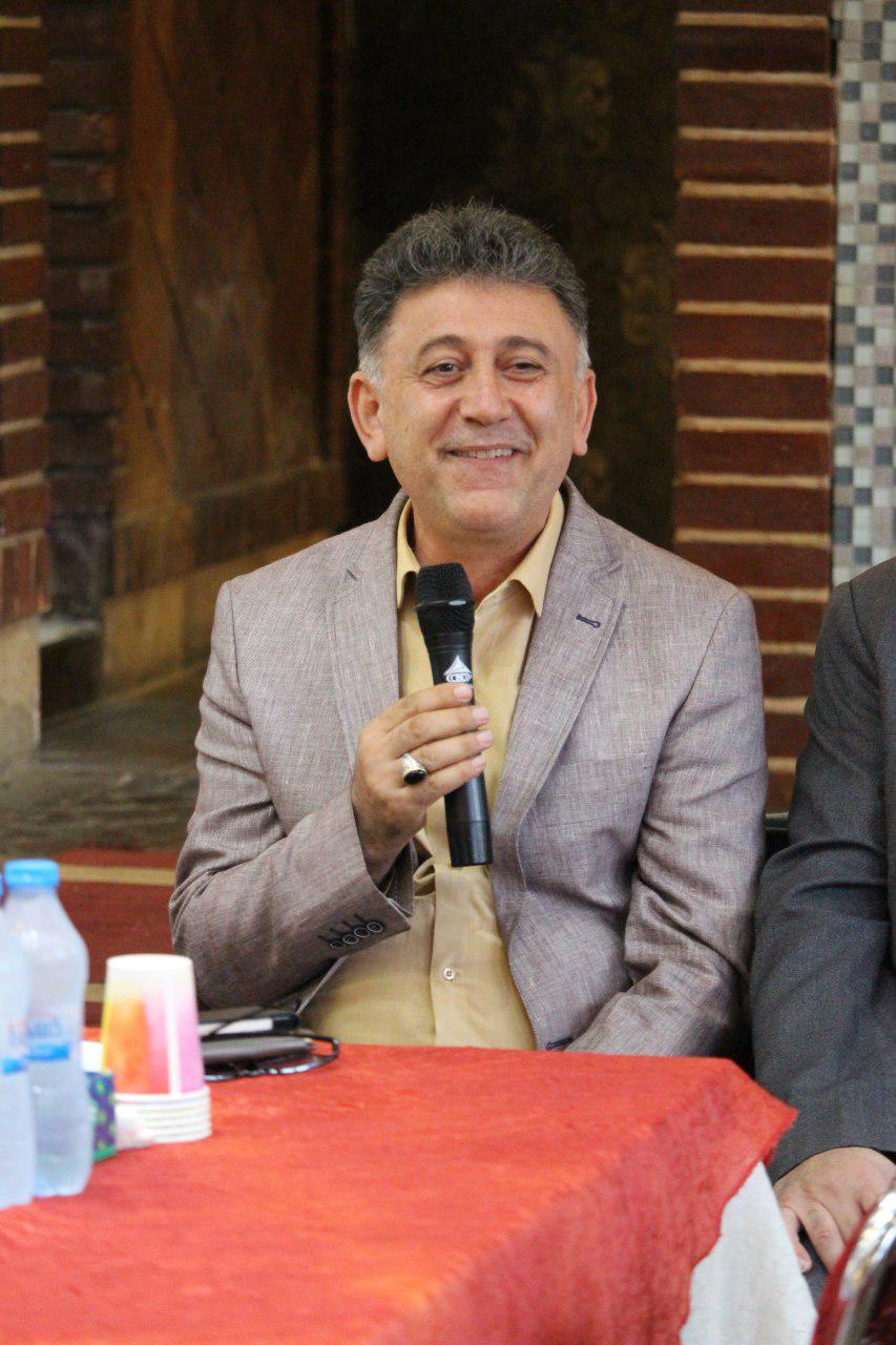 باشگاه مدیران ایران