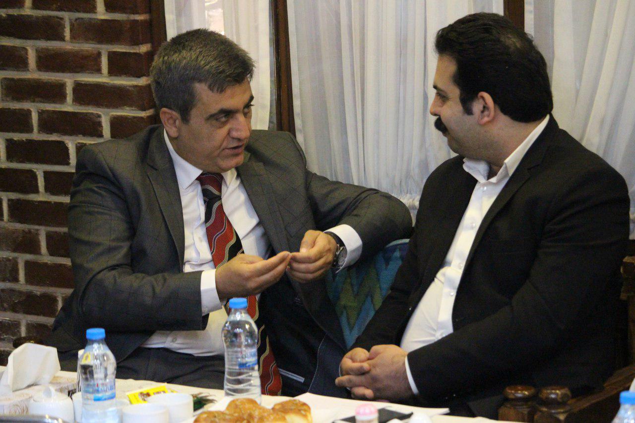 باشگاه مدیران ایران