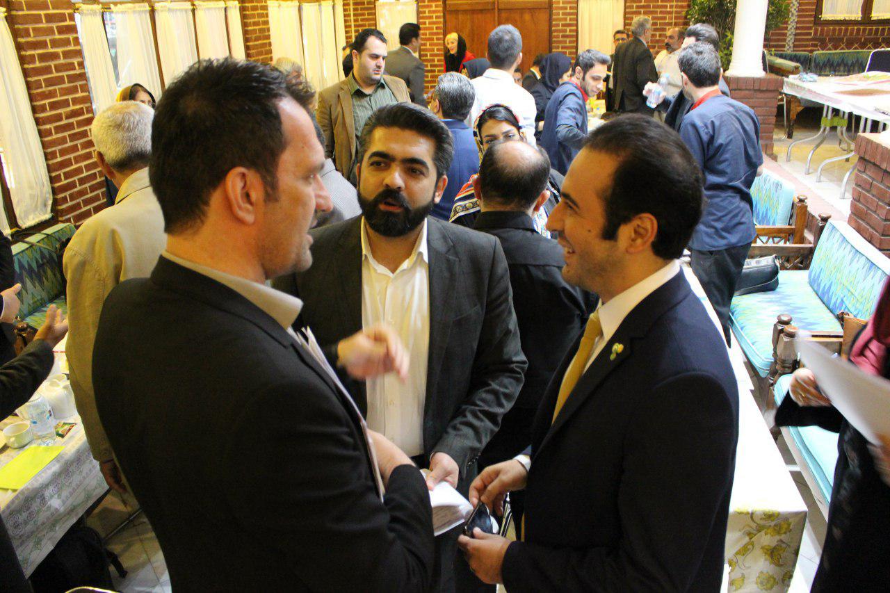 باشگاه مدیران ایران