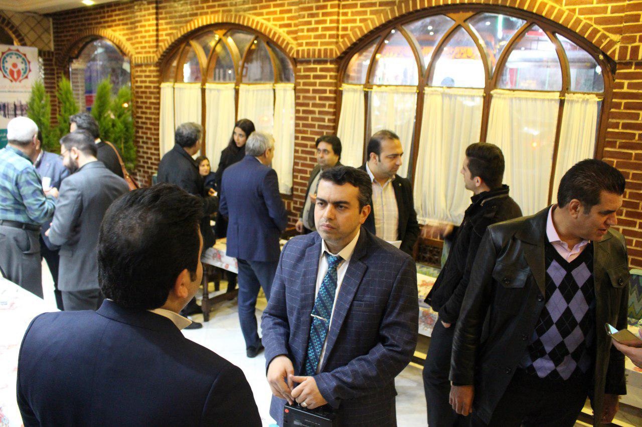 باشگاه مدیران ایران