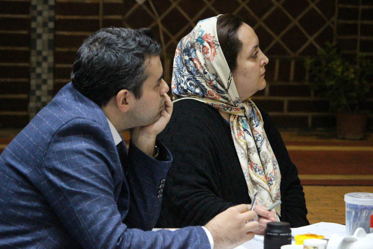 باشگاه مدیران ایران