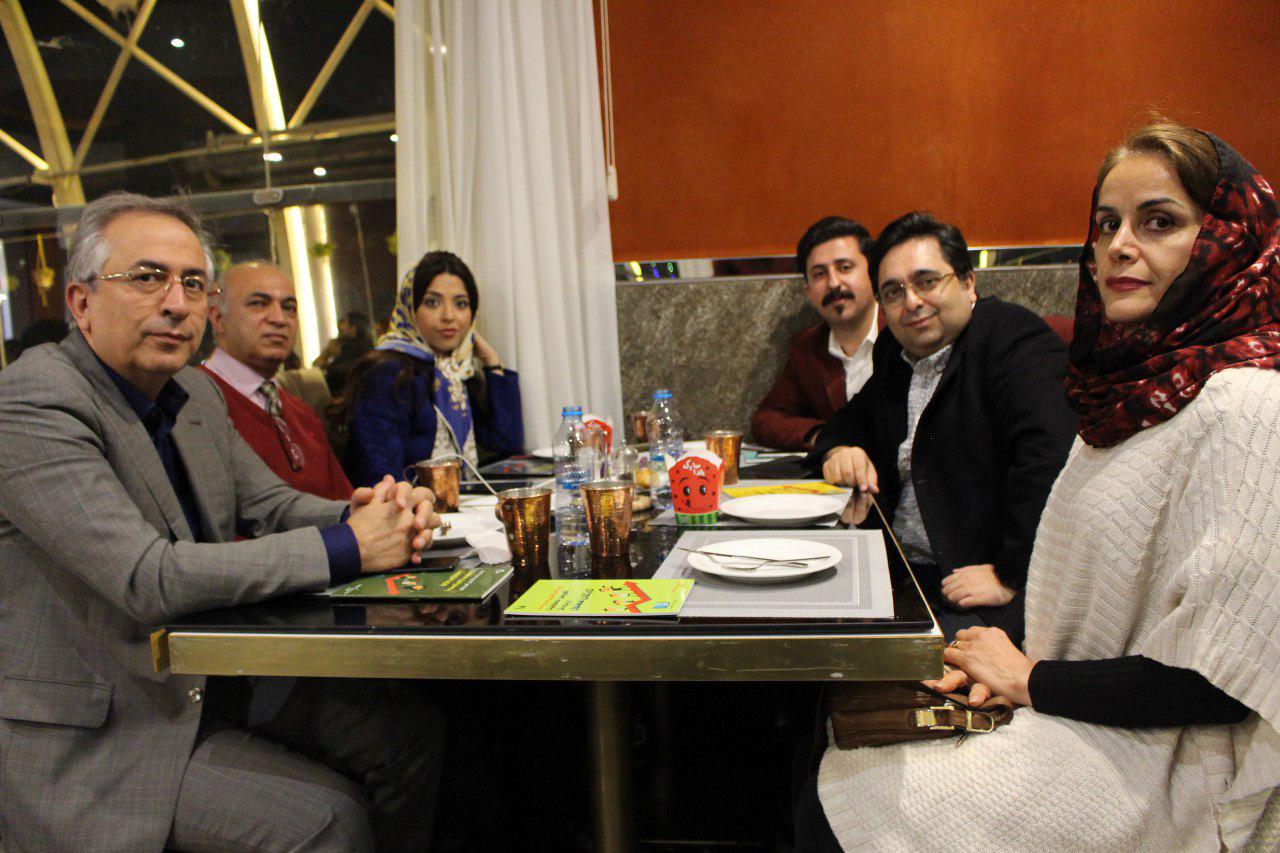 باشگاه مدیران ایران