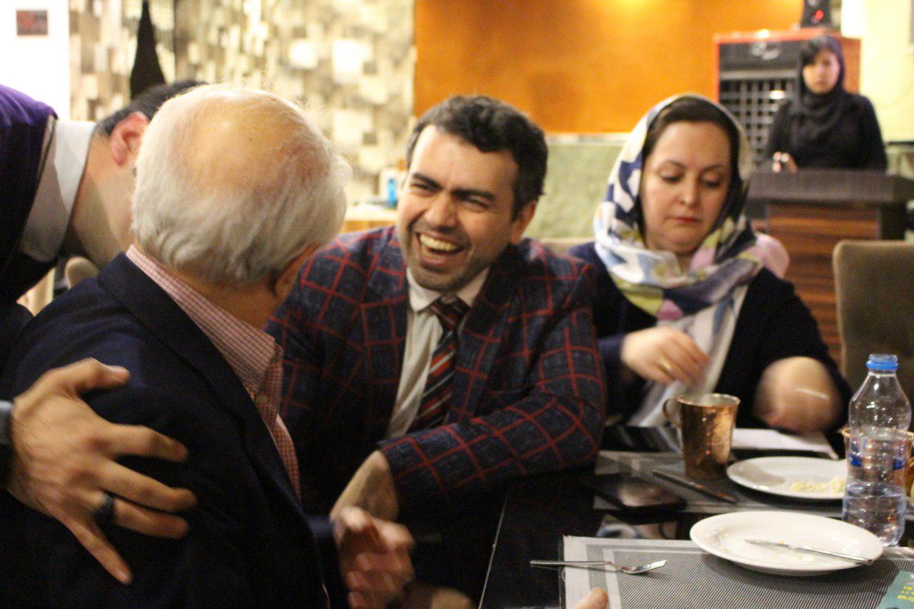 باشگاه مدیران ایران