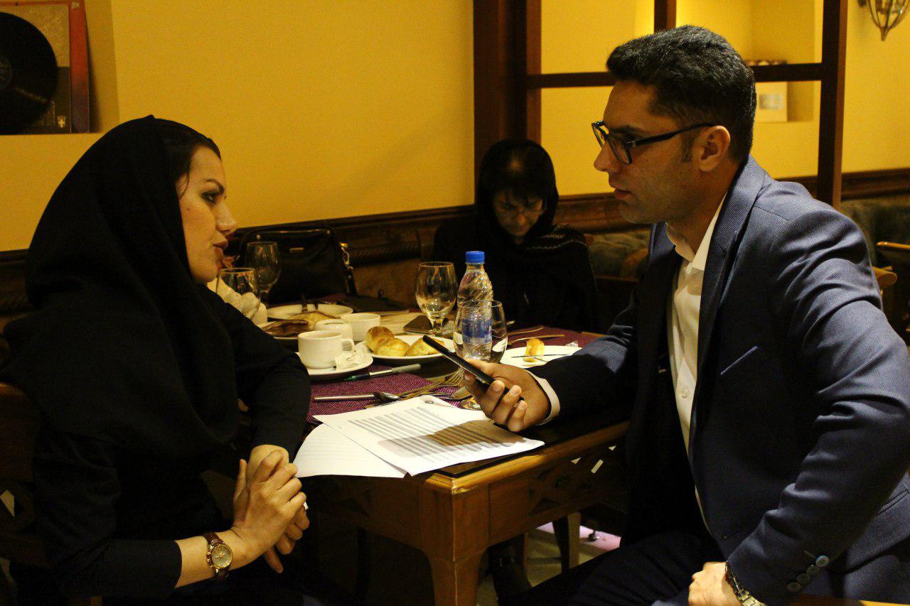 باشگاه مدیران ایران