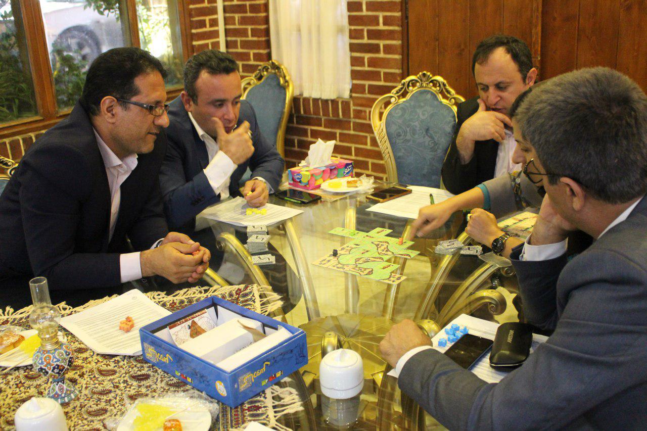 باشگاه مدیران ایران