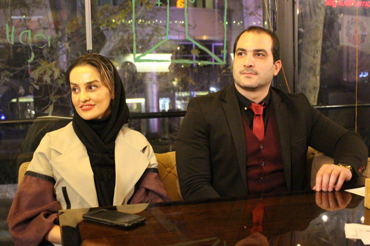 باشگاه مدیران ایران