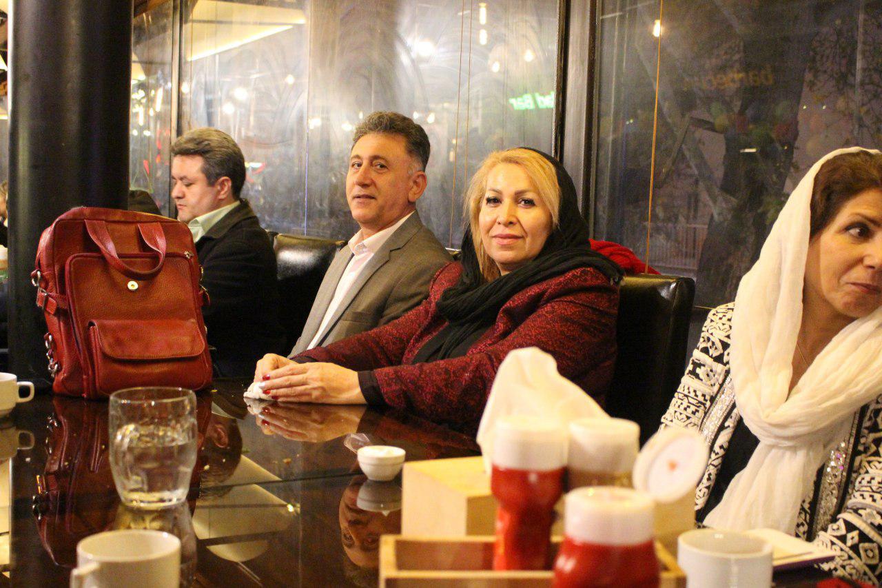باشگاه مدیران ایران