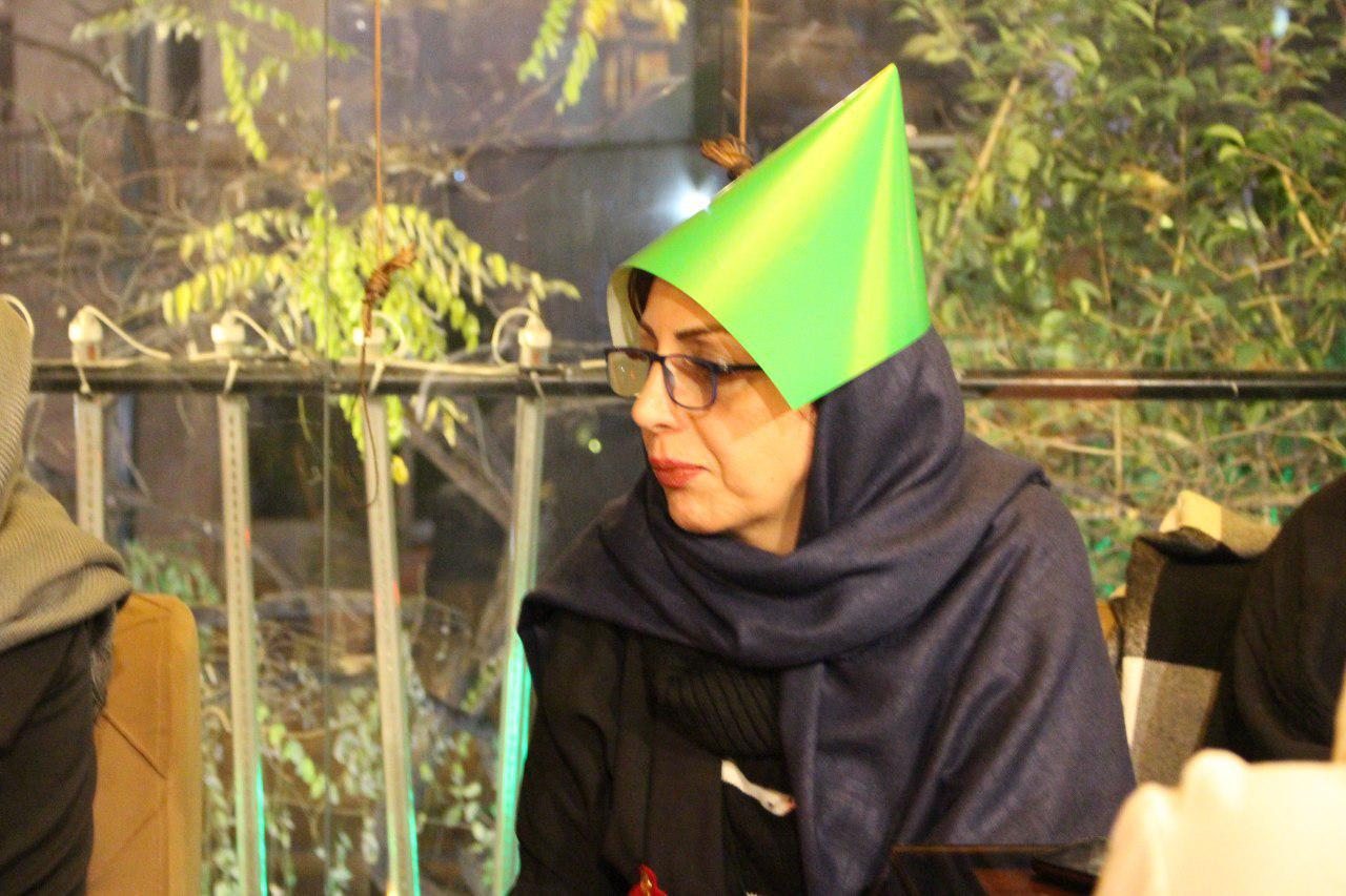 باشگاه مدیران ایران