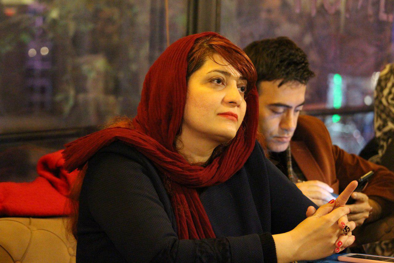 باشگاه مدیران ایران