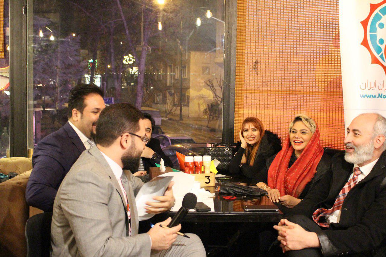 باشگاه مدیران ایران