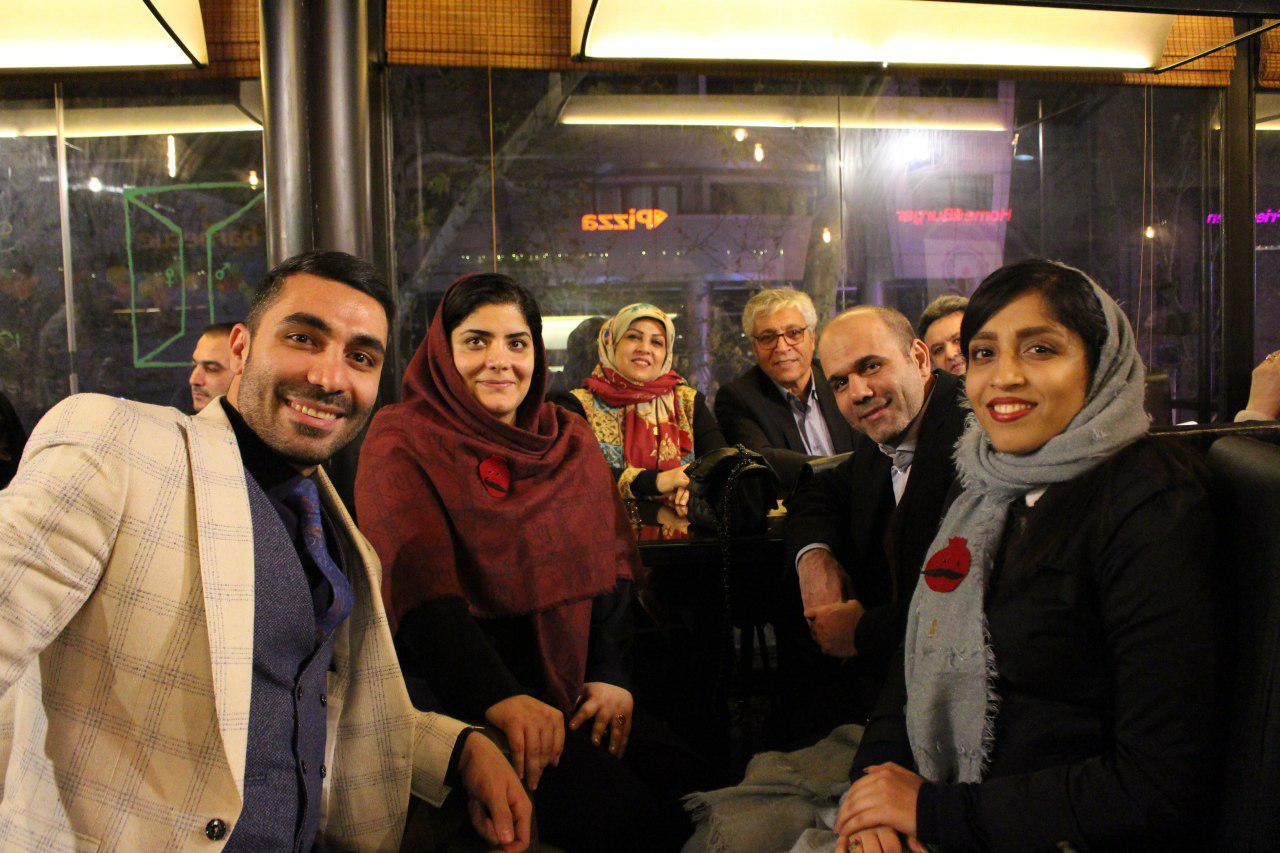 باشگاه مدیران ایران
