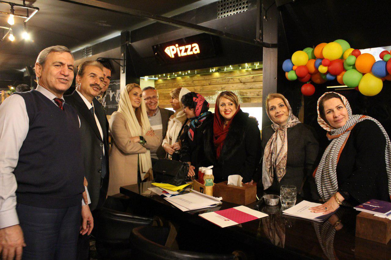 باشگاه مدیران ایران