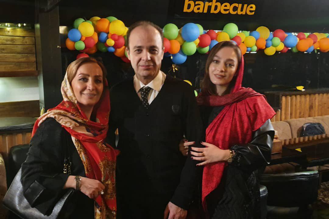 باشگاه مدیران ایران