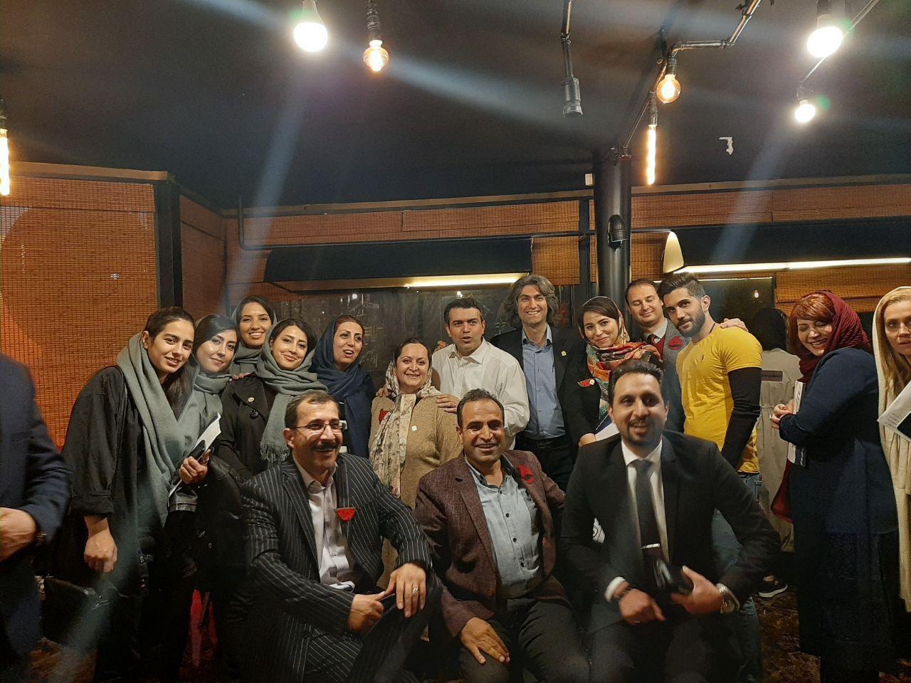 باشگاه مدیران ایران