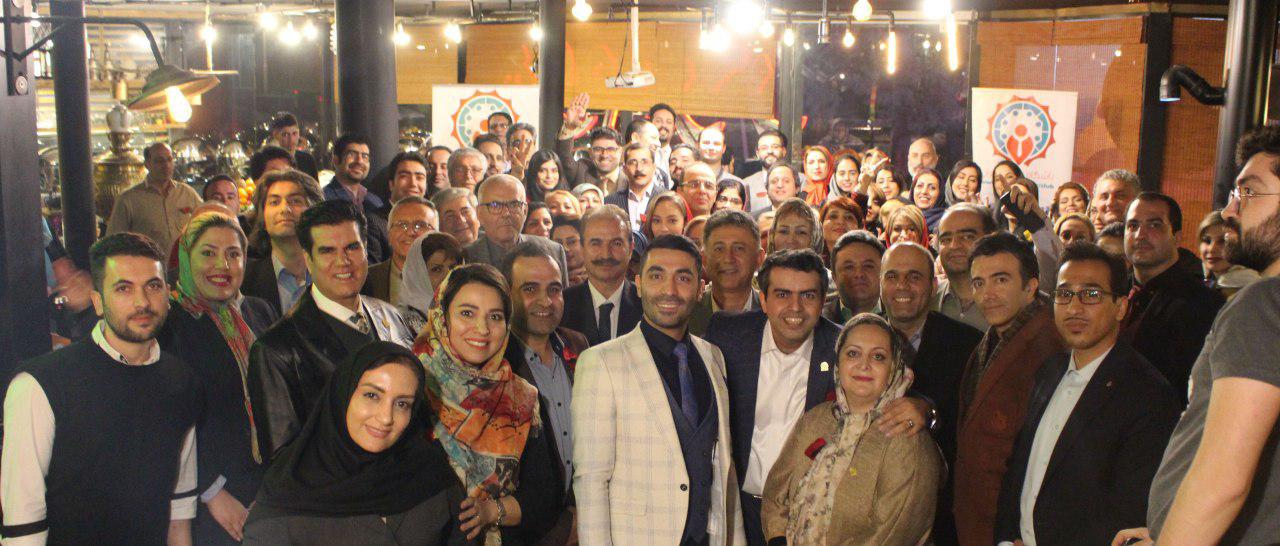 باشگاه مدیران ایران