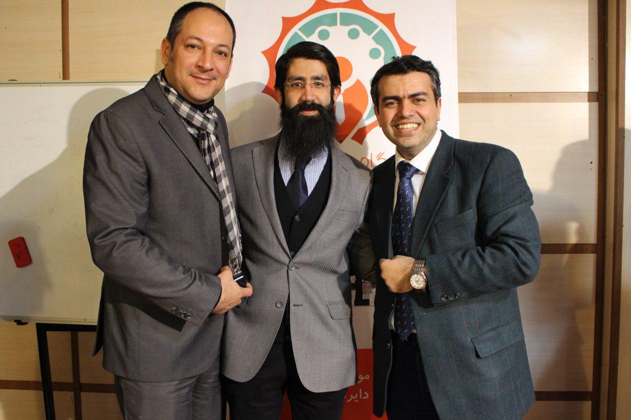 باشگاه مدیران ایران