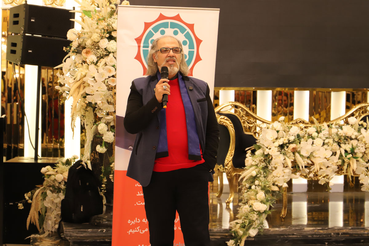دکتر مطهرنیا