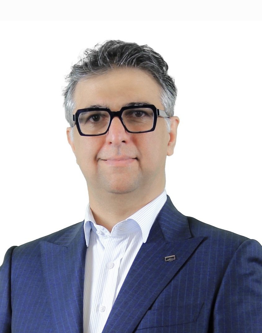 امیدرضا ریاحی