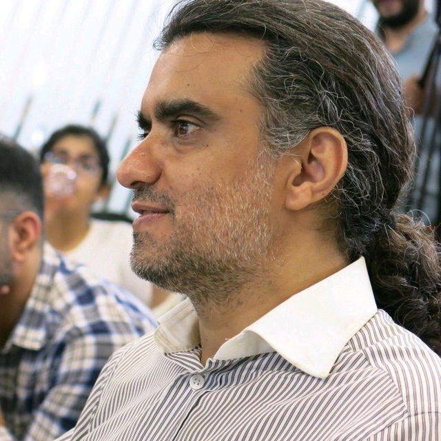 علی رشیدی 