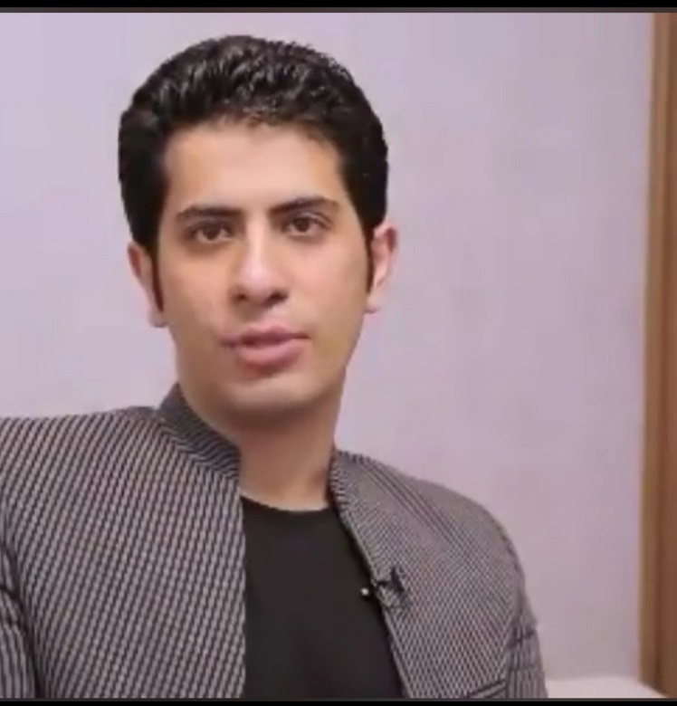 احسان  نورزاد مقدم