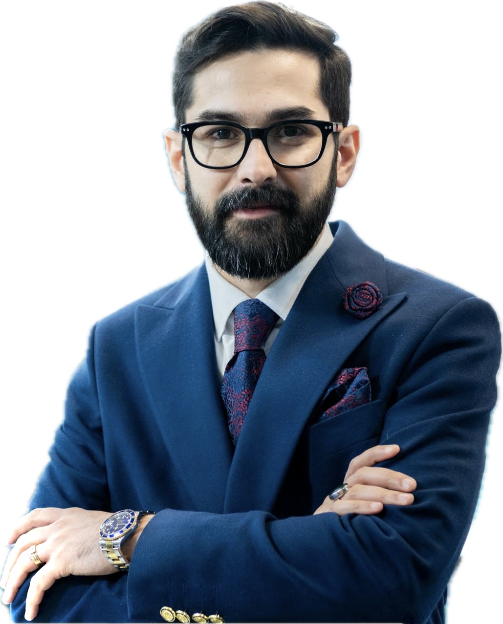 علیرضا حسنعلی
