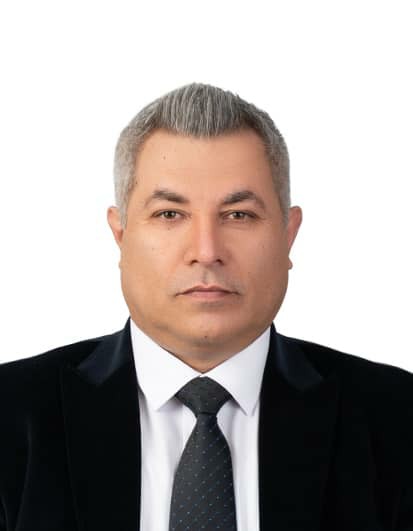 افشین فرخ پی