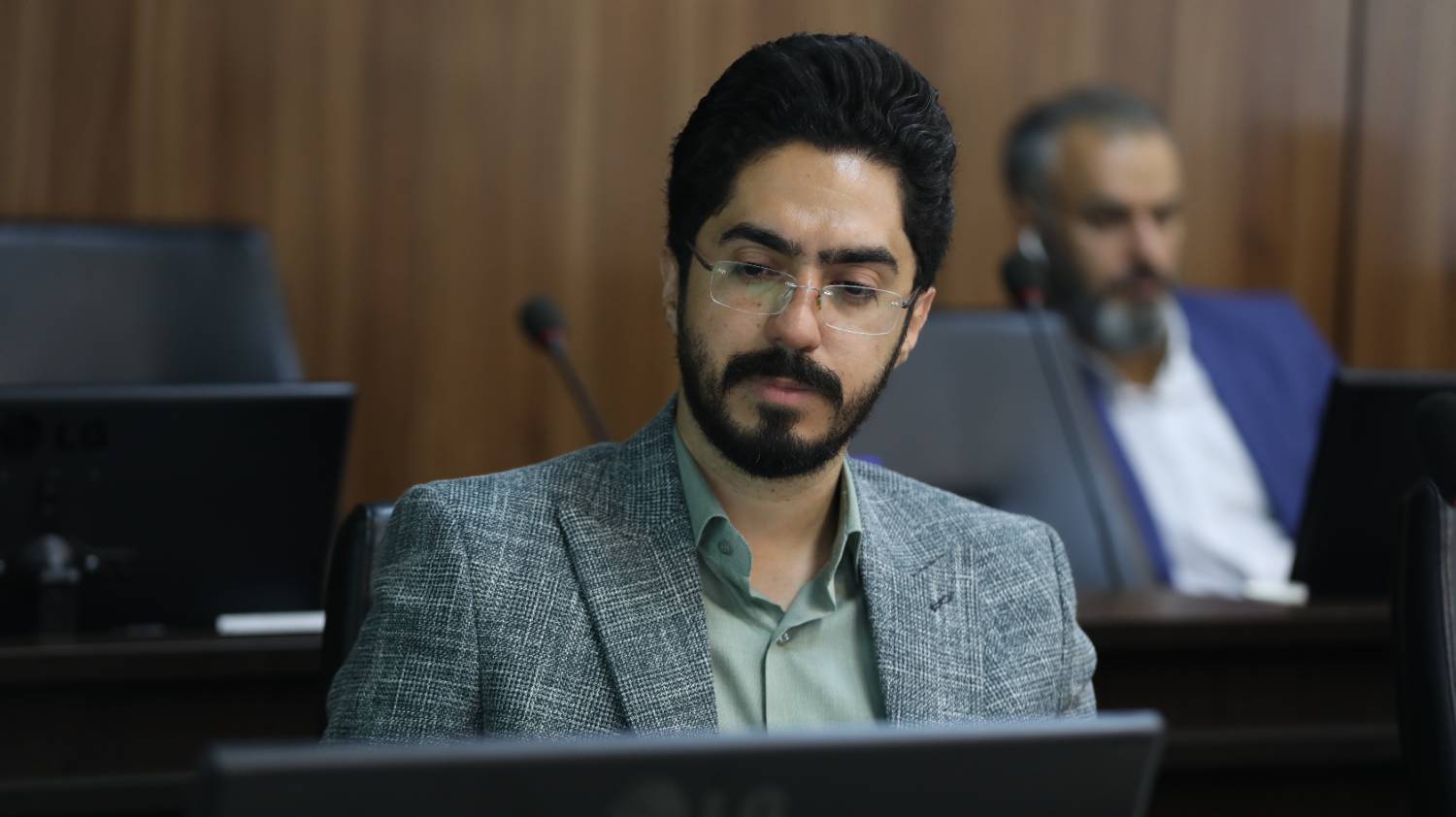 نوید مقدسی