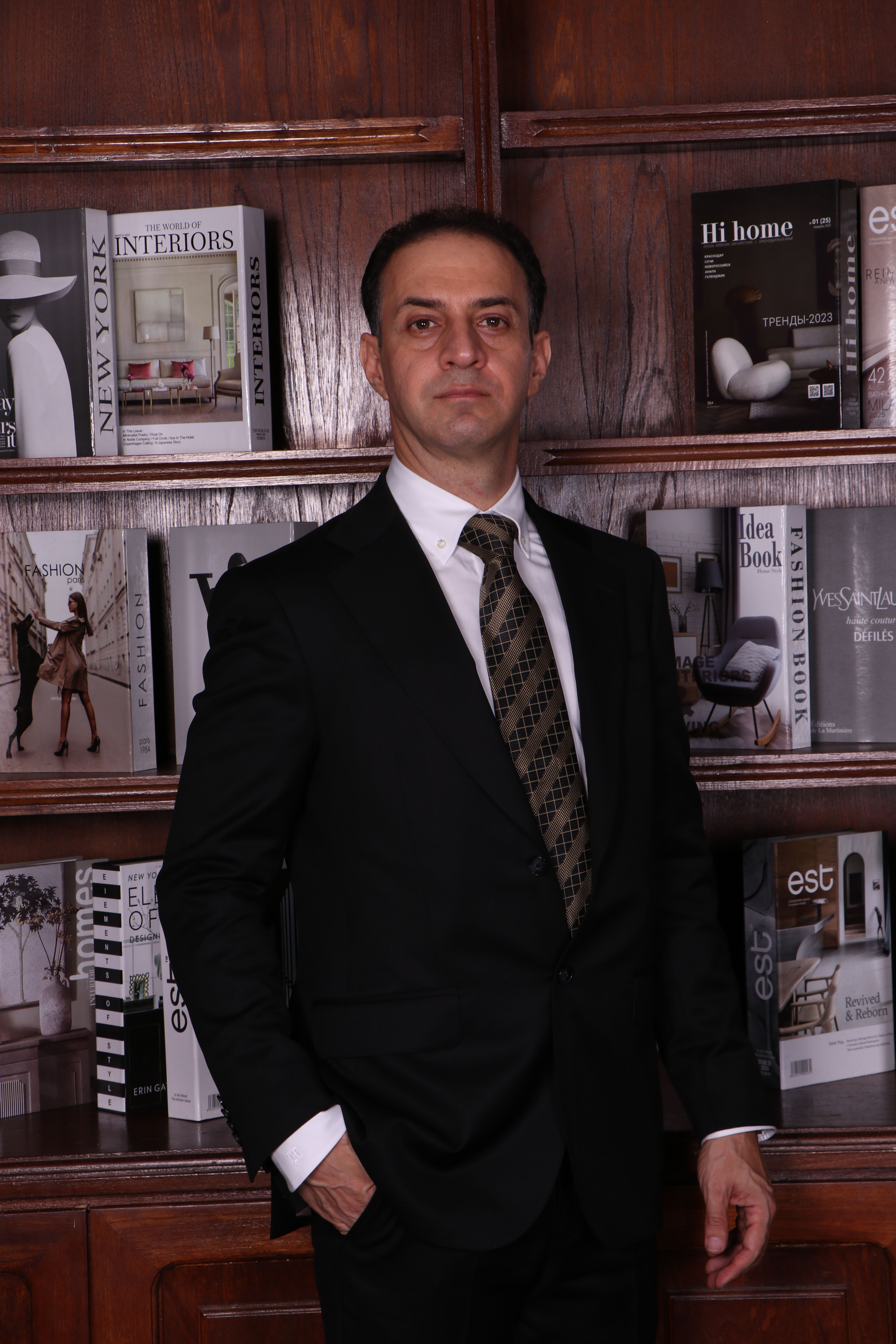حامد توانا