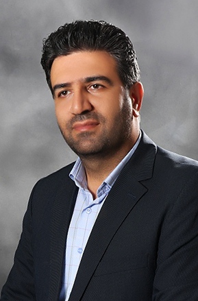 آقای دکتر رسول مدیر