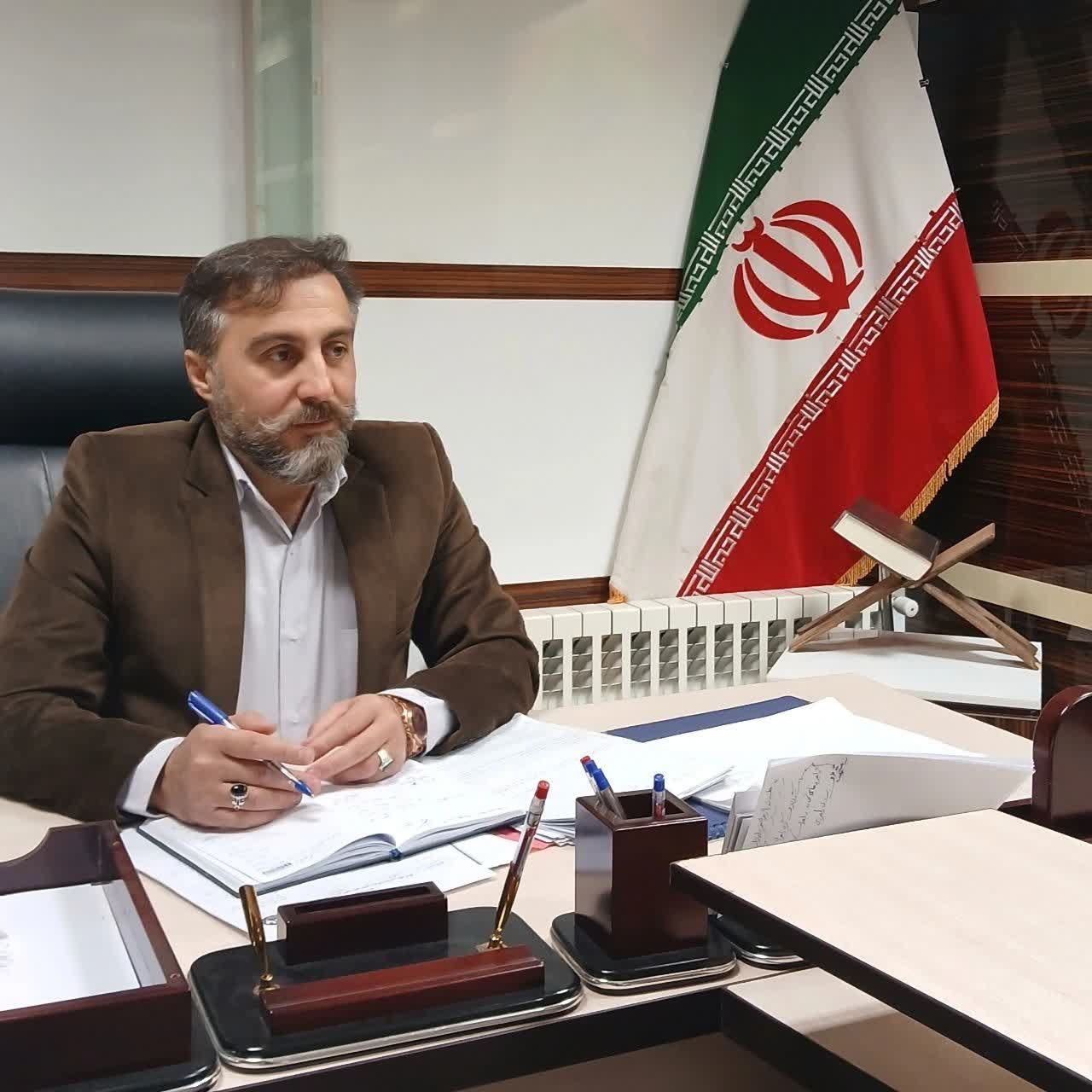 سید احسان میرزاباقری برزی