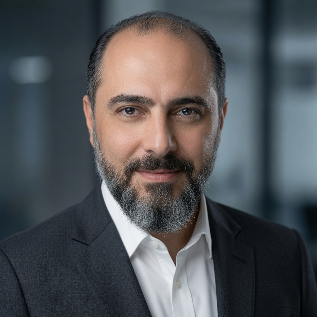 رامین صحاف امین