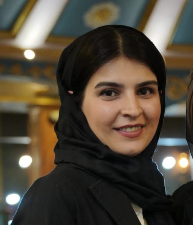 مریم اصغری