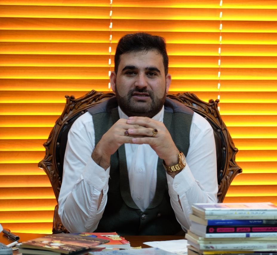 عیسی مهدی پور