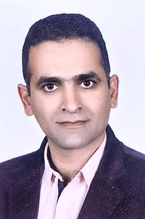 سعید قائدی