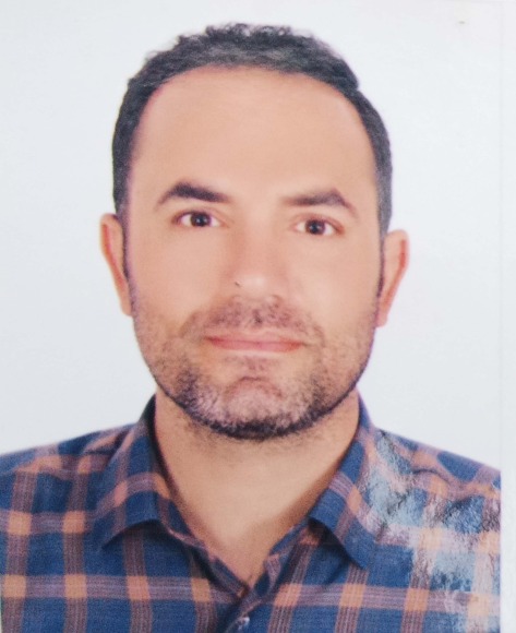آقای جلال سلطانی