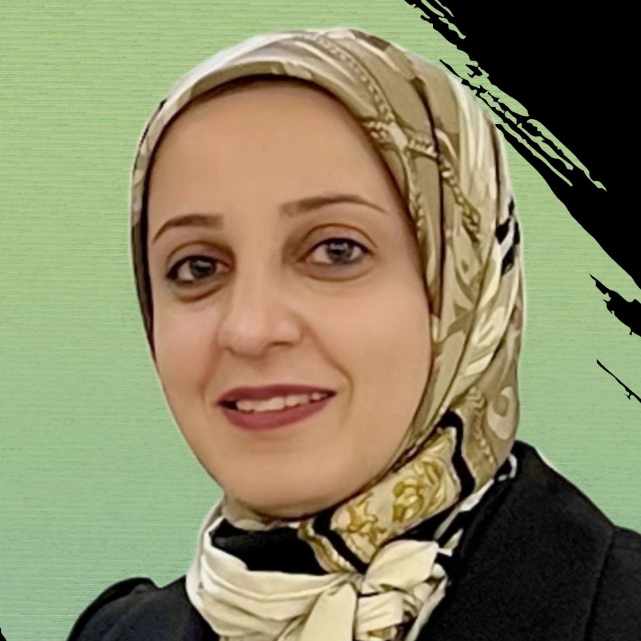 فاطمه سادات حسینی