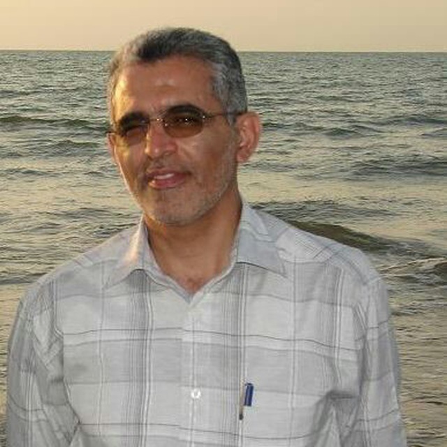 علی حاجی کتابی