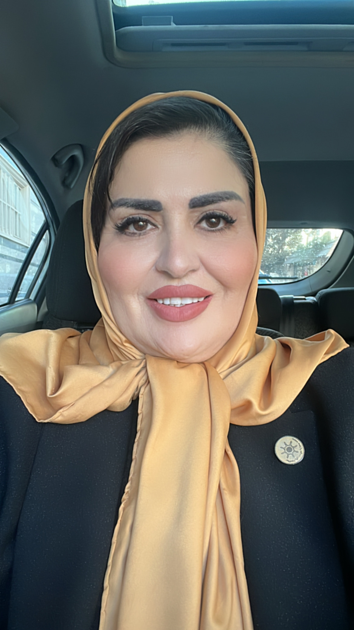 پوران موسوی