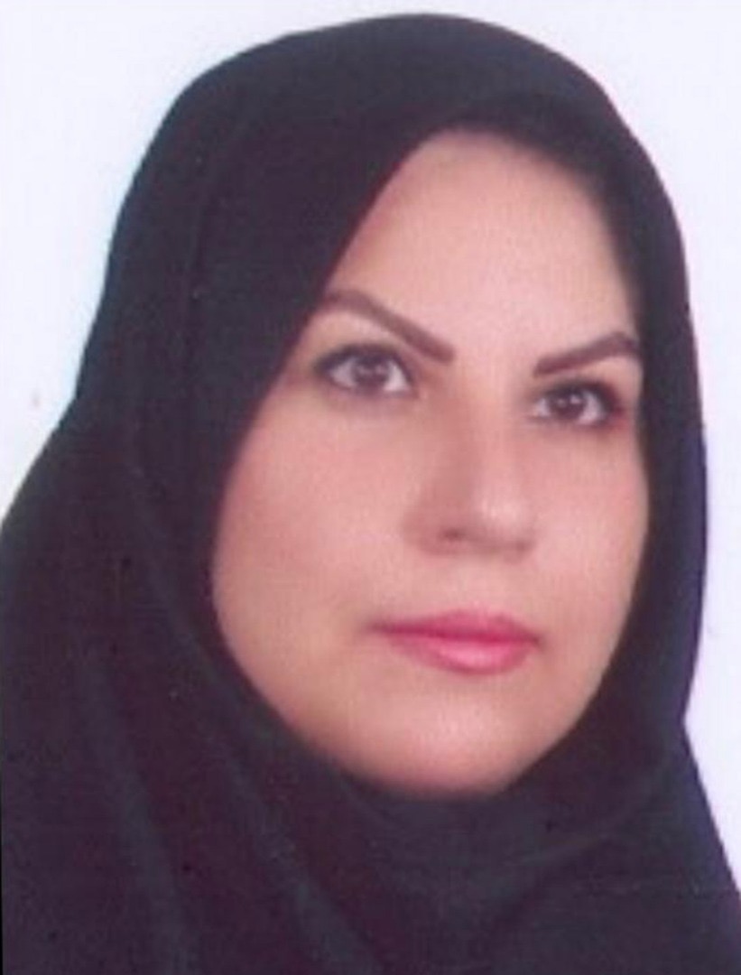 خانم دکتر شقایق حافظی‌ زاده