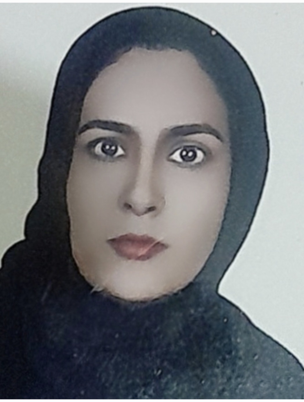 نسرین برزین