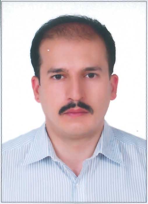 سيد شهرام سلامتی نيا