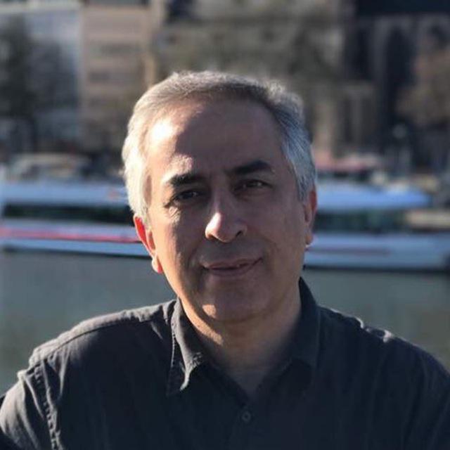 حمید رضا خطیبی