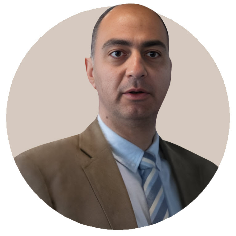 علیرضا طادی
